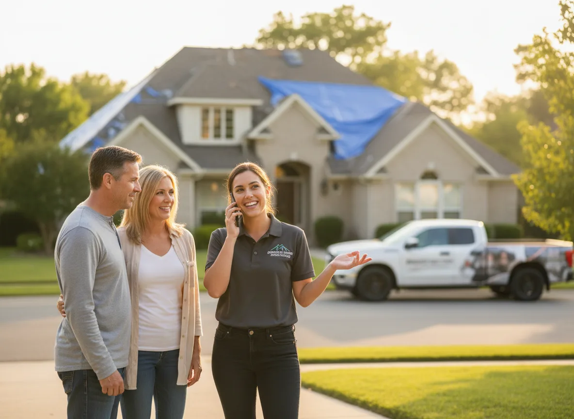 Emergency Roof Repair Frankfort, SD FAQs